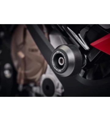 EVOTECH PERFORMANCE Crash pads for S1000RR 19-22