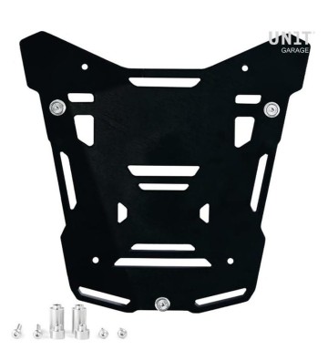 UNIT GARAGE Atlas Top Case Luggage Rack Plate for BMW R1300 GS 23-