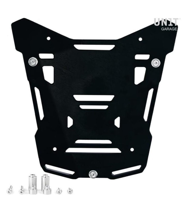 UNIT GARAGE Atlas Top Case Luggage Rack Plate for BMW R1300 GS 23-