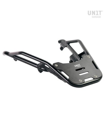 UNIT GARAGE Rear Luggage Rack with Passenger Grip for BMW R1300 GS 23-24