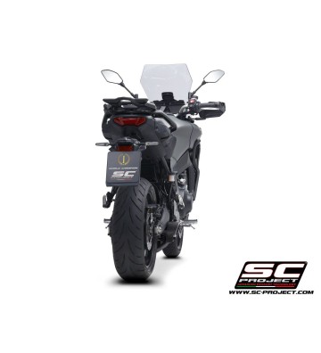 SC-PROJECT Full Exhaust System for TRACER 9 21-