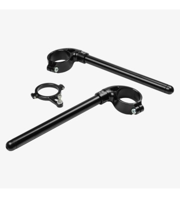 BONAMICI Handlebars Diameter 53 mm Unlifted for Ducati Panigale V2 20-