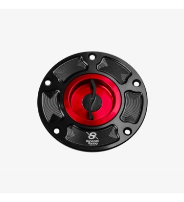 BONAMICI Fuel Tank Cap for Ducati