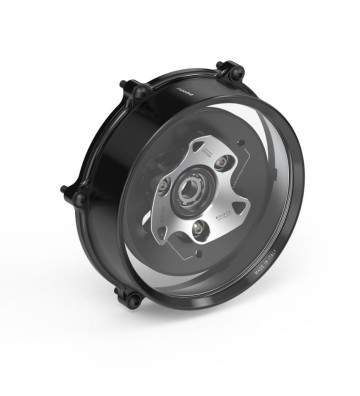 RIZOMA Tampa e Prato de Embraiagem para DUCATI Panigale V4 22- / Diavel V4 23-