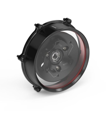 RIZOMA Tampa e Prato de Embraiagem para DUCATI Panigale V4 22- / Diavel V4 23-