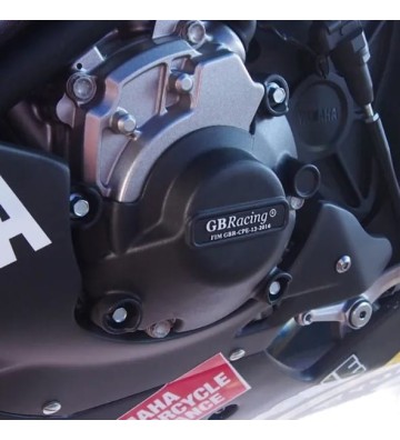 GBRacing Engine Cover Set for YZF-R1/M 15-