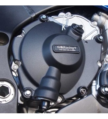 GBRacing Engine Cover Set for YZF-R1/M 15-