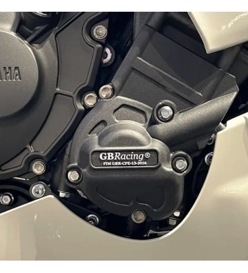 GBRacing Engine Cover Set for YZF-R1/M 15-