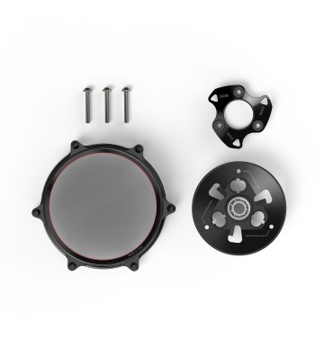 RIZOMA Clutch Cover for Ducati Panigale V2 21-