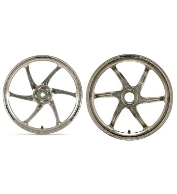 OZ MOTORBIKE GASS RS-A Wheels Kit for Ducati Panigale V4 18-23