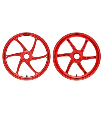 OZ MOTORBIKE GASS RS-A Wheels Kit for Ducati Panigale V4 18-23