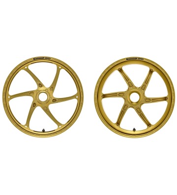 OZ MOTORBIKE GASS RS-A Wheels Kit for Ducati Panigale V4 18-23