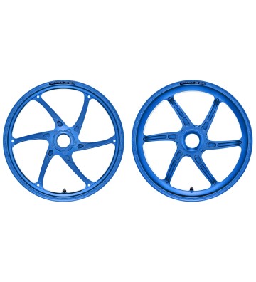 OZ MOTORBIKE GASS RS-A Wheels Kit for Ducati Panigale V4 18-23