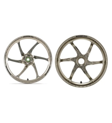 OZ MOTORBIKE GASS RS-A Wheels Kit for Ducati Panigale V2 20-23