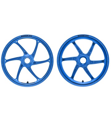 OZ MOTORBIKE GASS RS-A Wheels Kit for Ducati Panigale V2 20-23