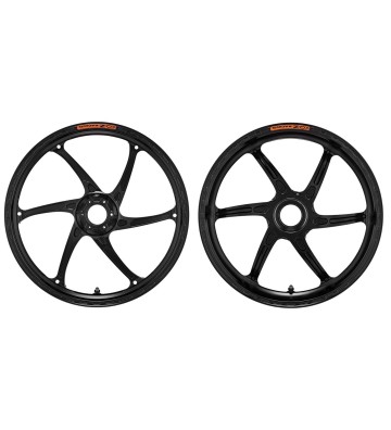 OZ MOTORBIKE GASS RS-A Wheels Kit for Ducati Panigale V2 20-23