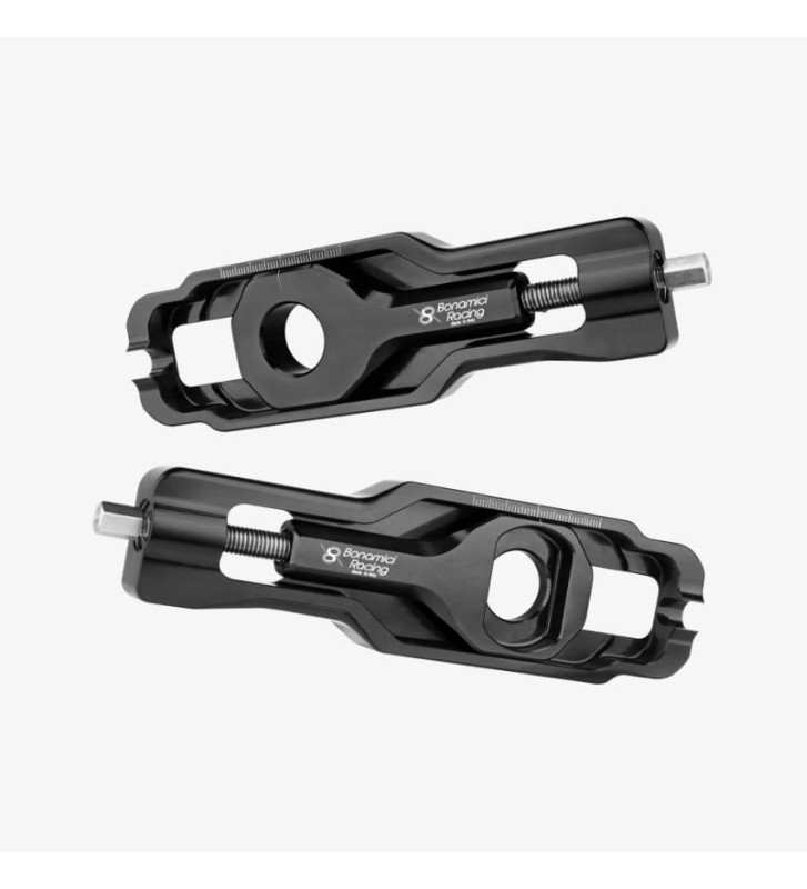 BONAMICI Esticadores de Corrente para Aprilia RS 660 20- / Tuono 660 20- / Tuareg 660 21-