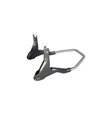 LIGHTECH Carbon Rear Stand