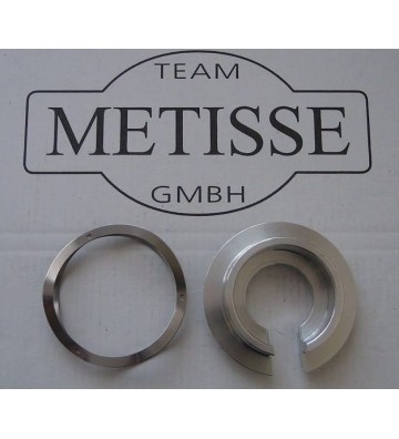 METISSE Kit de Rebaixamento para Aprilia Tuono 660 21-23