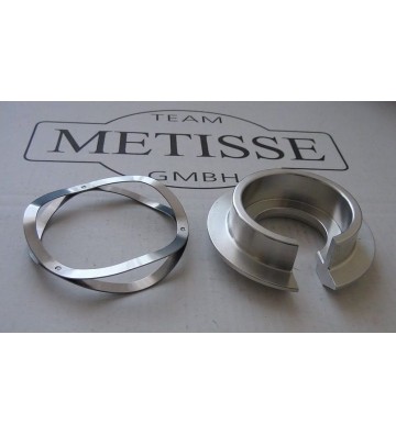 METISSE Kit de Rebaixamento para Aprilia Tuono 660 21-23