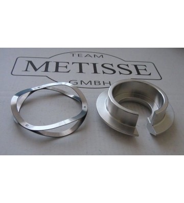 METISSE Kit de Rebaixamento para Aprilia Tuono 660 24-