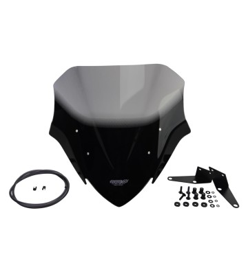 MRA RM Racing Windshield for Kawasaki Ninja 650 17-19