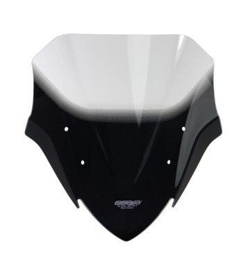 MRA Vidro Racing RM para Kawasaki Ninja 650 17-19