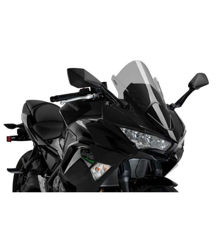 PUIG Vidro Z-Racing para Kawasaki Ninja 650 20-24