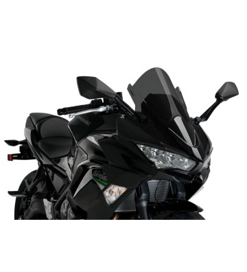 PUIG Vidro Z-Racing para Kawasaki Ninja 650 20-24