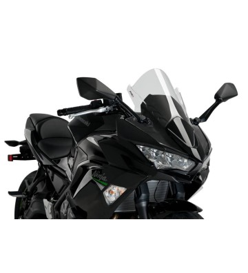 PUIG Vidro Z-Racing para Kawasaki Ninja 650 20-24