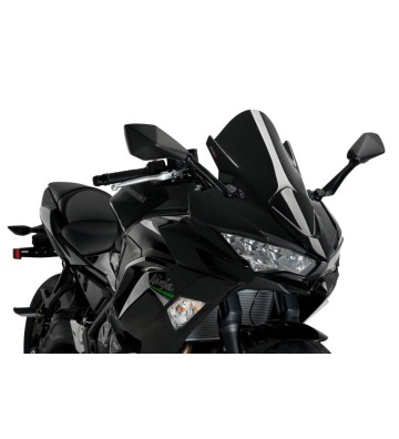 PUIG Vidro Z-Racing para Kawasaki Ninja 650 20-24