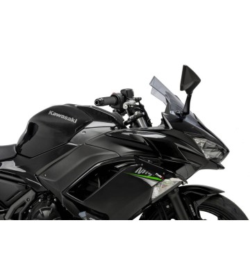 PUIG "Asas" Laterais Downforce Sport para Kawasaki Ninja 650 20-24