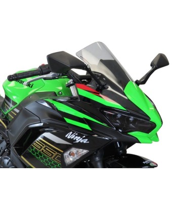 POWERBRONZE Vidro Standard para Kawasaki Ninja 650 20-24