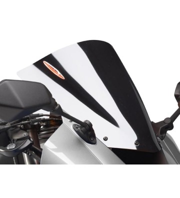 POWERBRONZE Standard Windshield for Kawasaki Ninja 650 20-24