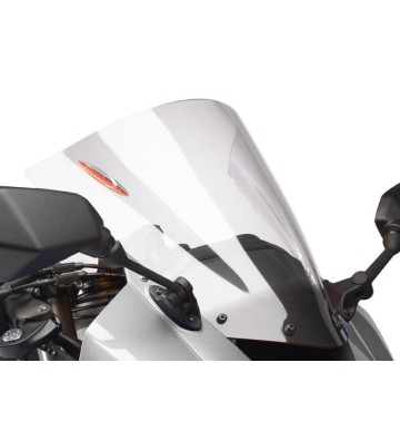 POWERBRONZE Standard Windshield for Kawasaki Ninja 650 20-24