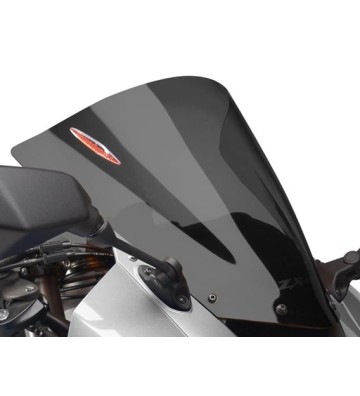 POWERBRONZE Airflow Windshield for Kawasaki Ninja 650 20-24