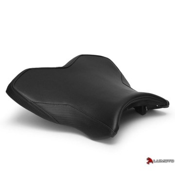 LUIMOTO Baseline Seat Covers for Yamaha YZF-R1 15-22