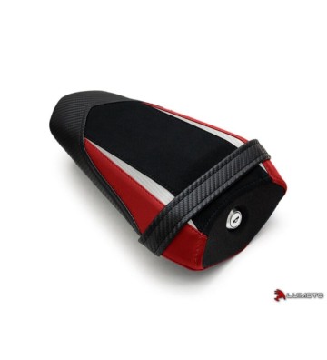 LUIMOTO Capas de Banco Sport para Yamaha YZF-R1 15-22