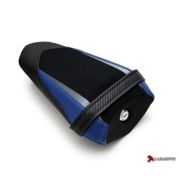 LUIMOTO Capas de Banco Sport para Yamaha YZF-R1 15-22