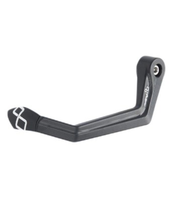 LIGHTECH Aluminium Clutch Lever Guard 132 mm