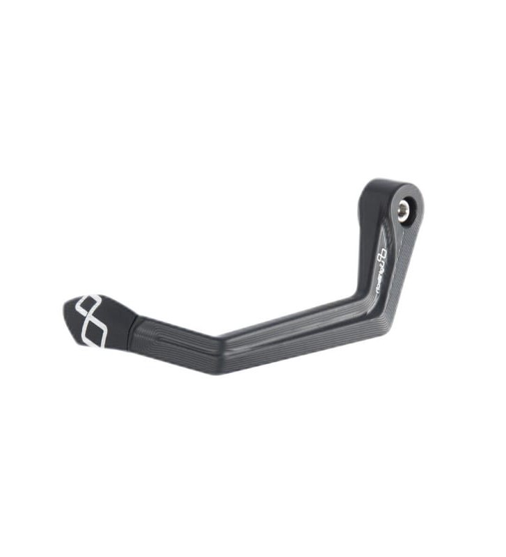 LIGHTECH Aluminium Clutch Lever Guard 132 mm