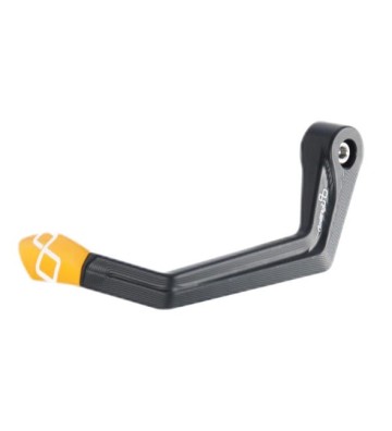 LIGHTECH Aluminium Clutch Lever Guard 132 mm