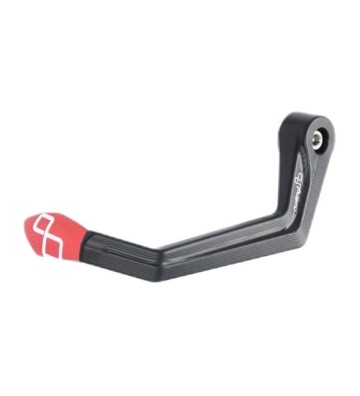 LIGHTECH Aluminium Clutch Lever Guard 132 mm