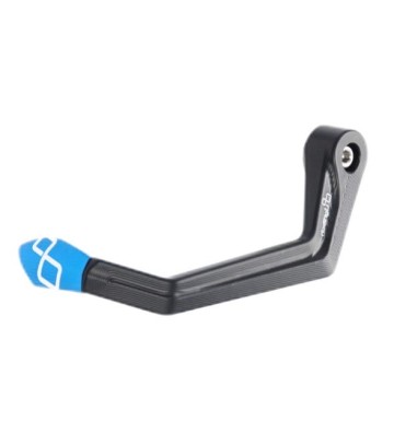 LIGHTECH Aluminium Clutch Lever Guard 132 mm