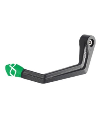 LIGHTECH Aluminium Clutch Lever Guard 132 mm