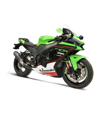 TERMIGNONI Ponteira de escape para ZX-10R 20-