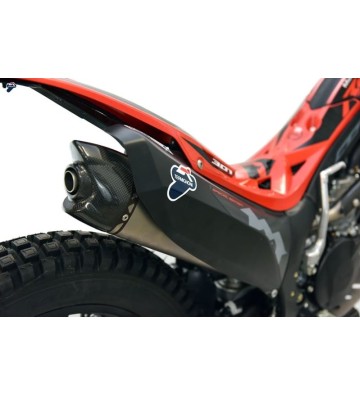 TERMIGNONI Escape Completo para Montesa Cota 260 4RT / 300 RR / 4Ride
