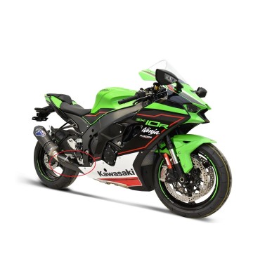 TERMIGNONI Protetor de calor em Carbono para ZX-10R 20-