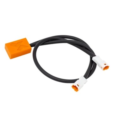 JETPRIME Anulador de Suspensão Eletrónica Traseira para APRILIA RSV4 1100 20- / Tuono V4 1100 19-20 /  Tuono V4 RR/RF 21-