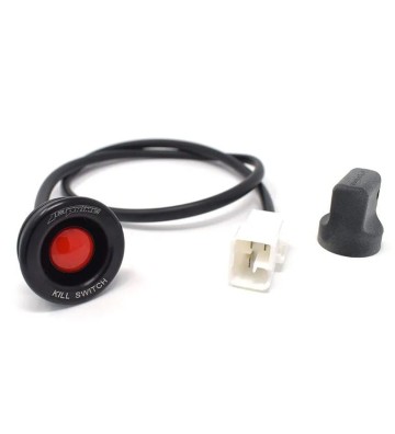 JETPRIME Kill Switch for Kawasaki ZX-4R/RR 2024